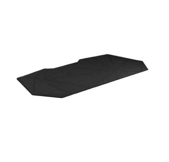 Brateck MP10-5M 900mmx400mm Gaming Desk Pad, Level up the gaming experience, Anti-Slip Backing (LS) - Leader Electronics