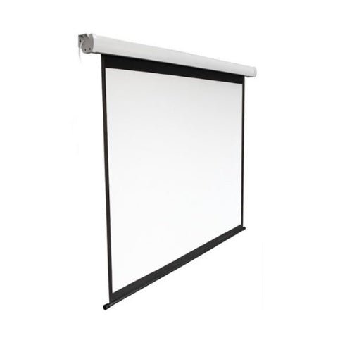 Brateck Projector Electric Screen 135' (3Mx1.68M) Electric Screen (16:9 ratio) (LS) - Leader Electronics