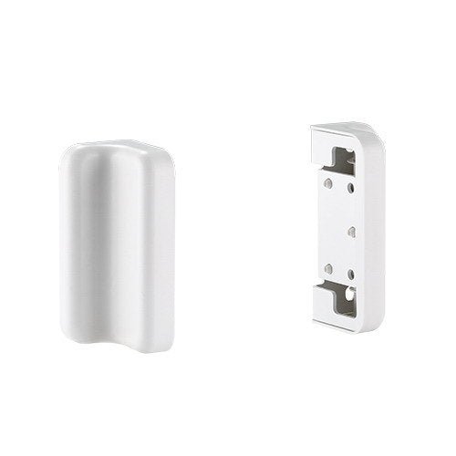 Brateck Slatwall Wall Mounting Plate,Work with Slatwall Panel for Creating Wall-Mounted Slat Wall System (LS) - Leader Electronics