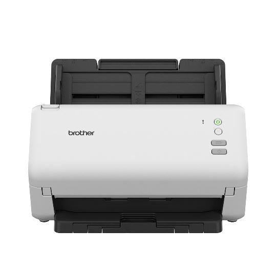Brother ADS-3100 ADVANCED DOCUMENT SCANNER (40PPM) - Leader Electronics
