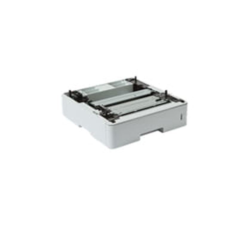 Brother OPTIONAL 250 SHEETS PAPER TRAY TO SUIT WITH HL-L6400DW /MFC-L6900DW/ MFC-L6915DW/ MFC-L6720DW/ MFC-L5915DW/ MFC-L5710DW/ HL-L5210DW/ HL-L5210D - Leader Electronics