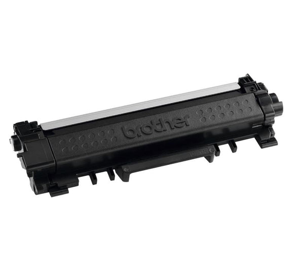 Brother TN-2530XL **NEW** MONO LASER TONER - HIGH YIELD CARTRIDGE TO SUIT MFC-L2880DWXL/MFC-L2920DW/MFC-L2880DW/MFC-L2820DW/DCP-L2640DW/MFC-L2800DW/HL - Leader Electronics
