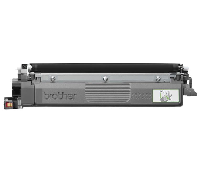 Brother TN-258XLBK **NEW** BLACK HIGH YIELD TONER CARTRIDGE TO SUIT MFC-L8390CDW/MFC-L3760CDW/MFC-L3755CDW/DCP-L3560CDW/DCP-L3520CDW/HL-L8240CDW/HL-L3 - Leader Electronics