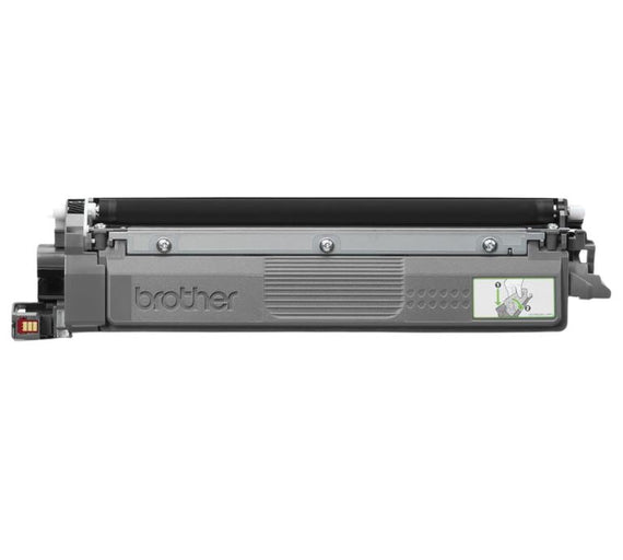 Brother TN-258XLBK **NEW** BLACK HIGH YIELD TONER CARTRIDGE TO SUIT MFC-L8390CDW/MFC-L3760CDW/MFC-L3755CDW/DCP-L3560CDW/DCP-L3520CDW/HL-L8240CDW/HL-L3 - Leader Electronics
