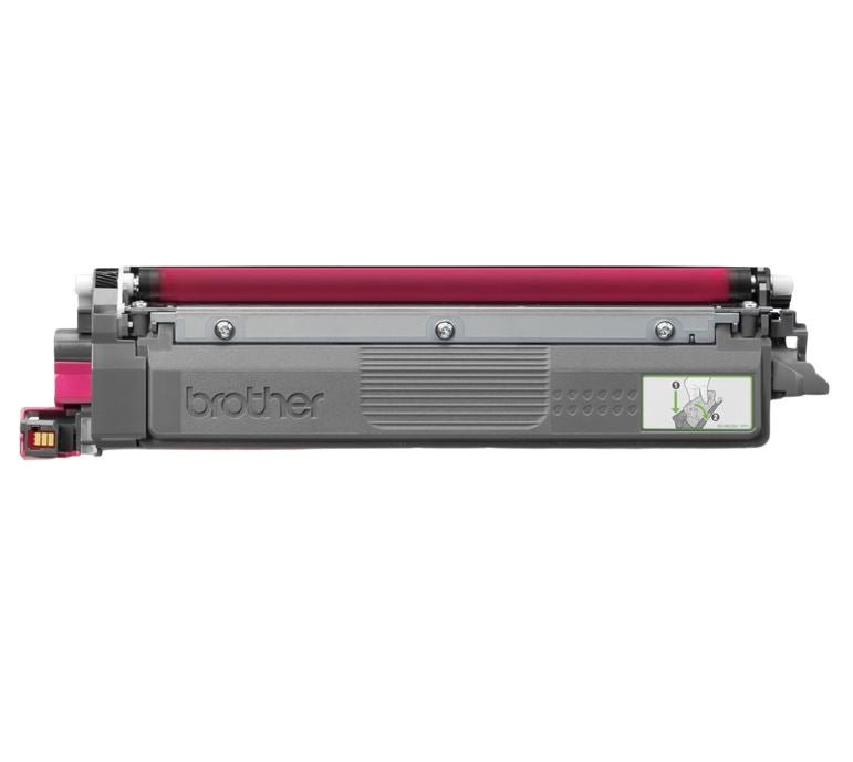 Brother TN-258XLM **NEW** MAGENTA HIGH YIELD TONER CARTRIDGE TO SUIT MFC-L8390CDW/MFC-L3760CDW/MFC-L3755CDW/DCP-L3560CDW/DCP-L3520CDW/HL-L8240CDW/HL-L - Leader Electronics