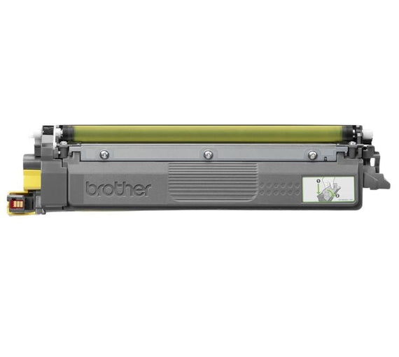 Brother TN-258XLY*NEW*YELLOW HIGH YIELD TONER CARTRIDGE TO SUIT MFC-L8390CDW/MFC-L3760CDW/MFC-L3755CDW/DCP-L3560CDW/DCP-L3520CDW/HL-L8240CDW/HL-L3280C - Leader Electronics