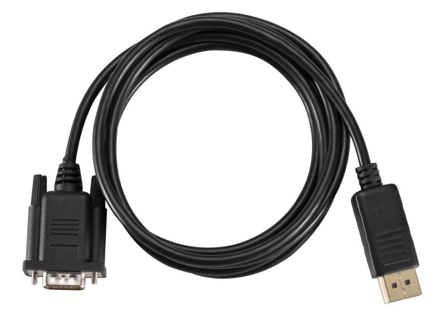 CAB-SPEED-DPDSUB/1.8M - Leader Electronics