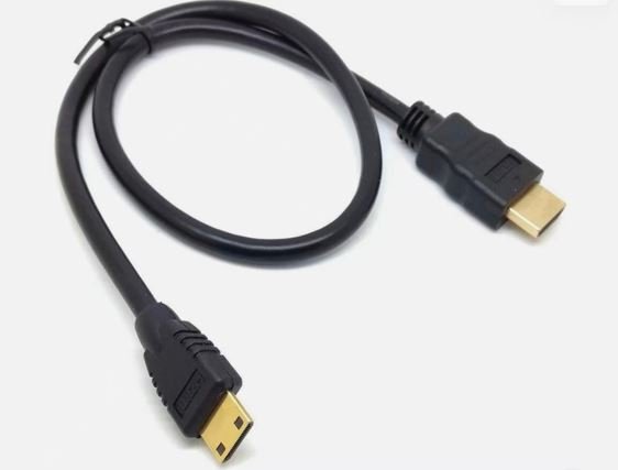 CB-HDMI-MINHMI-2 - Leader Electronics