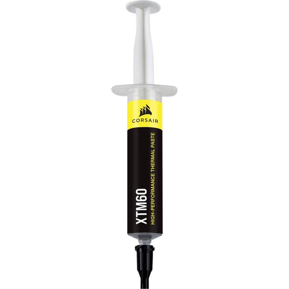 Corsair XTM60 High-Performance Thermal Paste - Leader Electronics