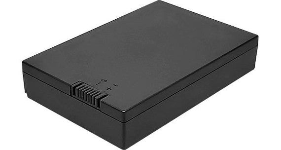 Cradlepoint Battery, 7.2V, 10000mAh: Used with E100, E110 - Leader Electronics