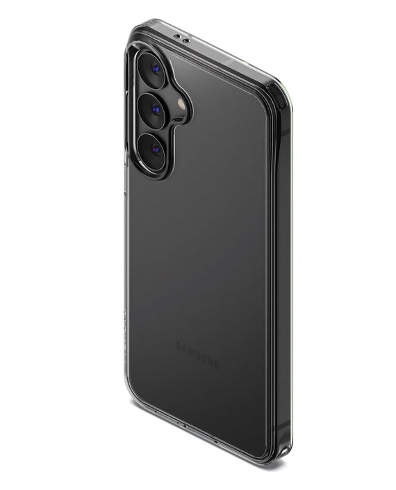 Cygnett AeroShield Samsung Galaxy S24 5G (6.2') Clear Protective Case - (CY4874CPAEG), TPU Frame, Hard-Shell Back ,Anti-Yellowing, 2 Years Warranty - Leader Electronics