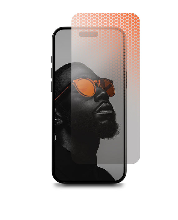 Cygnett CeramicShield Apple iPhone Air (6.5') Tempered Glass Screen Protector - (CY5534CPTGL), DropProof, Touch Sensitivity, 2 Years Warranty - Leader Electronics