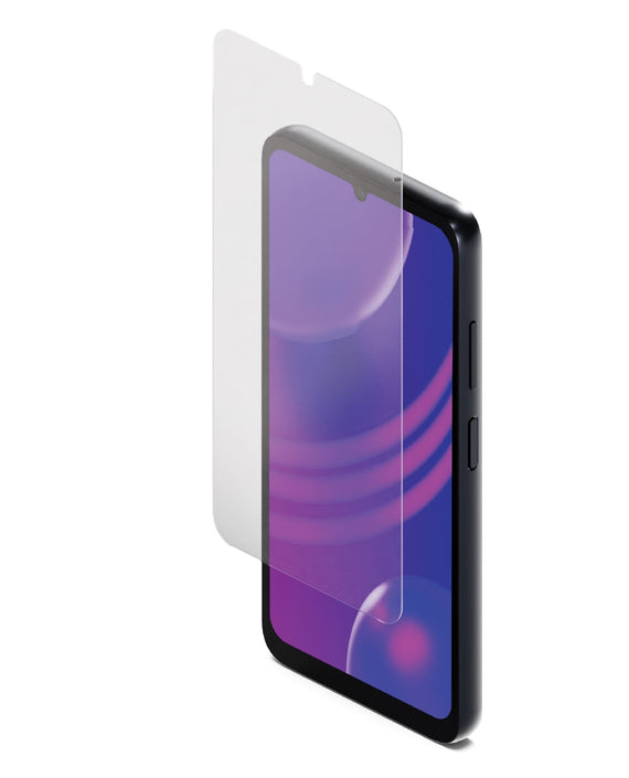 Cygnett OpticShield Samsung Galaxy A16 5G/ A16 4G (6.7') Japanese Tempered Glass Screen Protector -(CY5196CPTGL), 2 Years Warranty - Leader Electronics