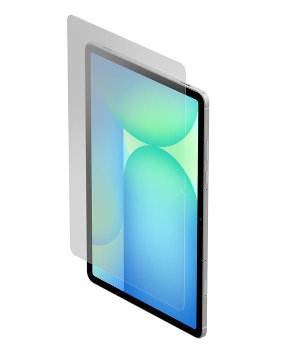 Cygnett OpticShield Samsung Galaxy Tab S11/Tab S10 Lite/Tab S10Fe/Tab S9Fe/Tab S9/Tab S8/Tab S7 (11'), Tempered Glass Screen Protector - Leader Electronics