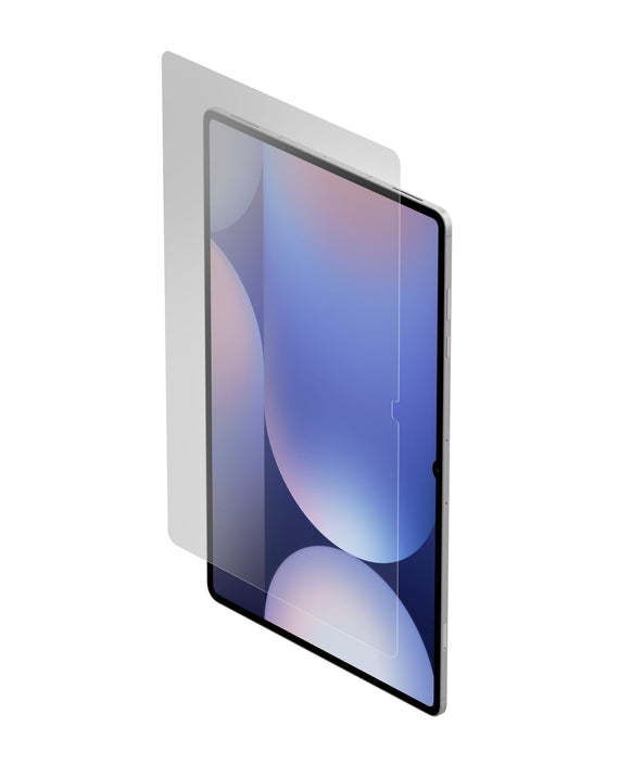 Cygnett OpticShield Samsung Tab S11 Ultra/Tab S10 Ultra/Tab S9 Ultra (11') Tempered Glass Screen Protector - (CY5860CPTGL), 2 Year Warranty - Leader Electronics