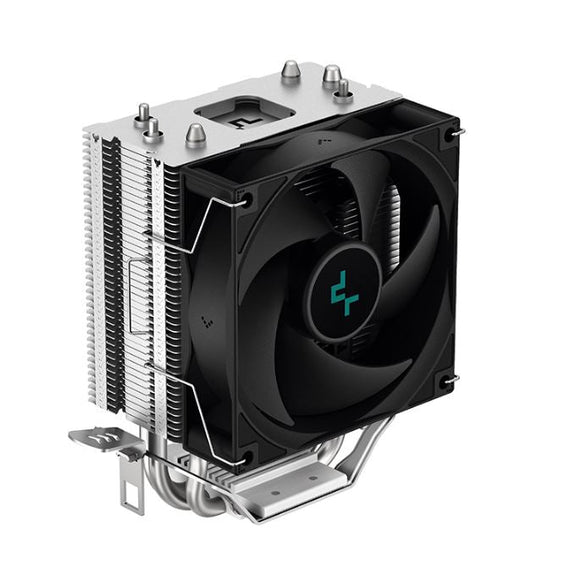 DeepCool AG300 Single Tower CPU Cooler Intel LGA1700/1200/1151/1150/1155 AMD AM5/AM4 - Leader Electronics