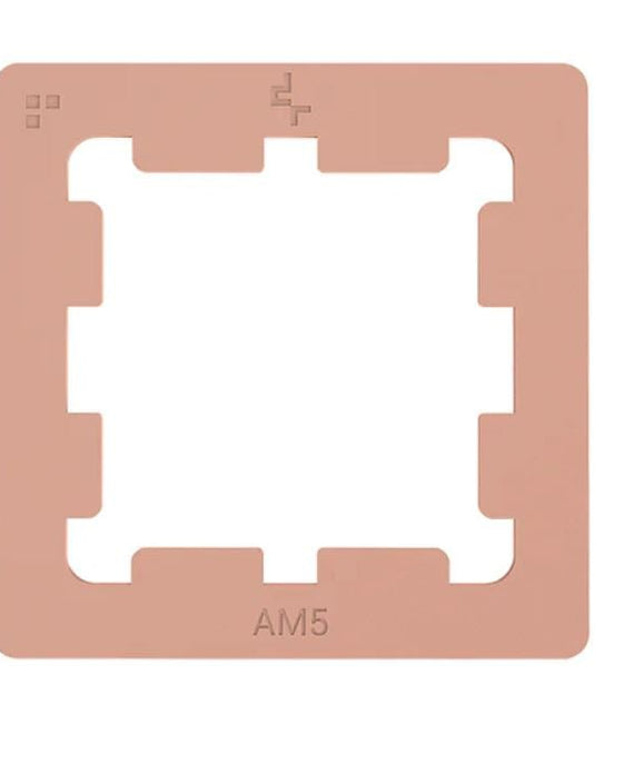DeepCool AM5 Thermal Paste Guard, Keep It Clean, Keep It Cool - Leader Electronics