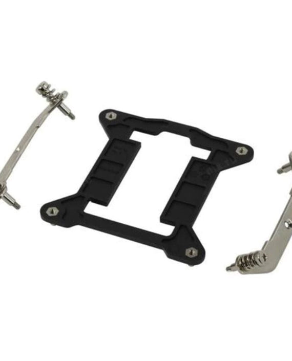 DeepCool AMD AM5/AM4 Mounting Kit for GAMMAXX 400 Series (Bracket) - Leader Electronics