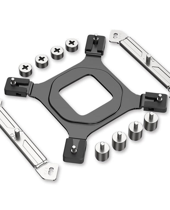 DeepCool LGA 1700 Mounting Kit for CASTLE EX/CASTLE RGB/GAMMAXX L Series (Bracket) - Leader Electronics