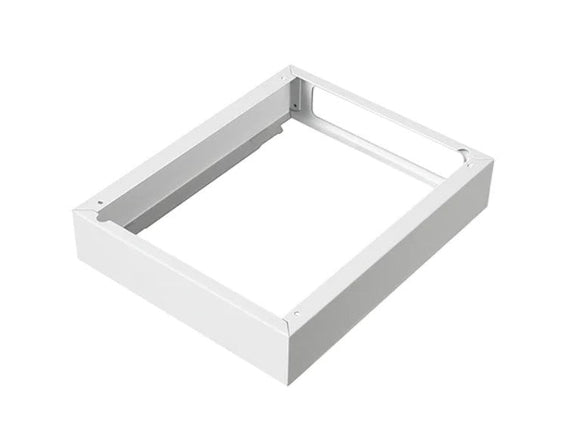 DeepCool Vertical Base100 WH (For CH160 WH) - Leader Electronics