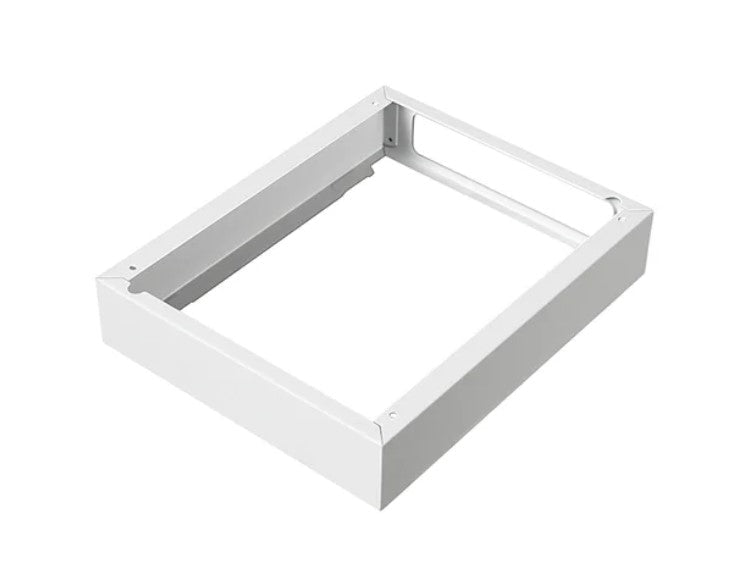 DeepCool Vertical Base100 WH (For CH160 WH) - Leader Electronics
