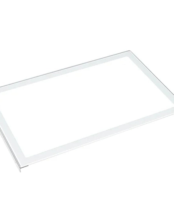 DeepCool View Panel 100 WH (For CH160 WH) - Leader Electronics