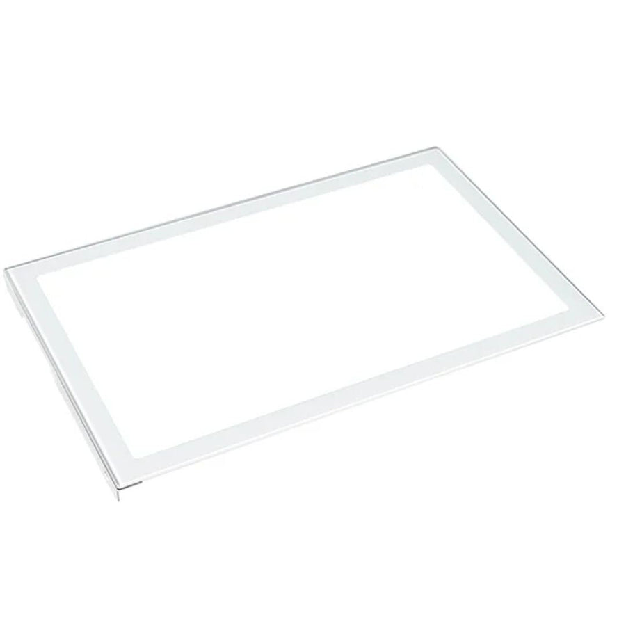 DeepCool View Panel 100 WH (For CH160 WH) - Leader Electronics