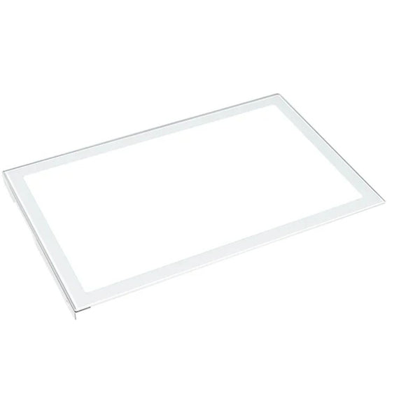DeepCool View Panel 100 WH (For CH160 WH) - Leader Electronics