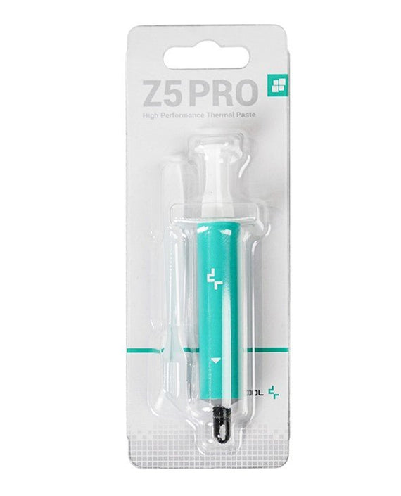 DeepCool Z5 PRO High Performance Thermal Paste - Leader Electronics