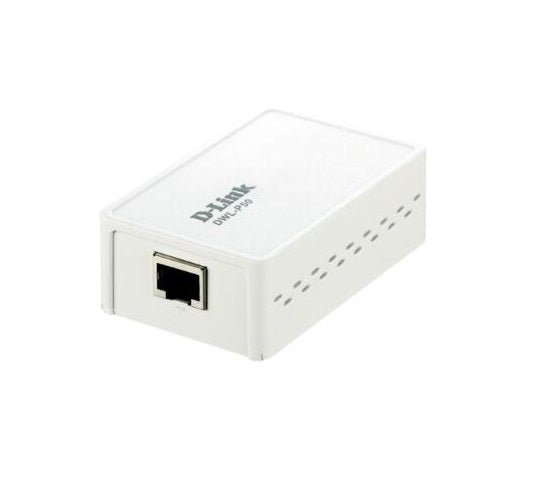 Dlink Power Over Ethernet 5VDC & 12VDC (IEEE802.3af Receiver) - Leader Electronics