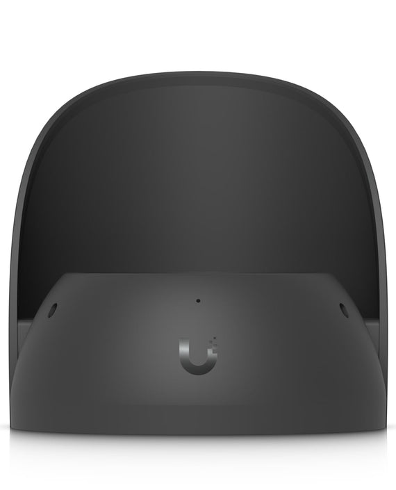 Dome Camera Weather Shield, Black, Dome Camera Accessory For Optimal Image Quality& Protection From Elements When Installed Outdoors On A Wall Or Pole - Leader Electronics
