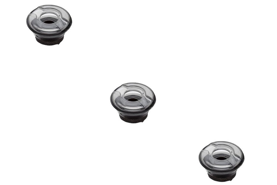 Ear tips for BH71 (large, 3pcs) Soft-touch material Designed specifically for the Yealink BH71 headset, passive noise blocking, three genuine Yealink - Leader Electronics