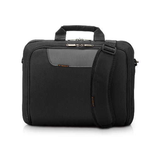 Everki 15.6' - 16' Advance Compact Bag shoulder strap, extra padded - Leader Electronics