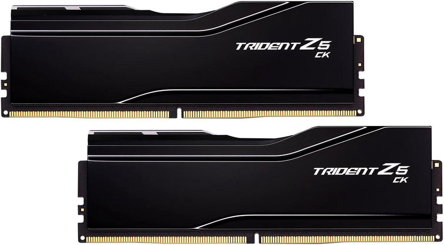 F5-8400C4052G24GX2-TZ5CK 48GB (2 x 24GB)/ DDR5 8400 MT/s/ XMP 3.0/Timings 40-52-52-134/ Voltage 1.40 V/ TZ5 CK - Leader Electronics