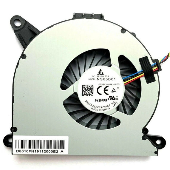 Fan for Intel NUC10 series NUC10 I3 I5 I7 - Leader Electronics