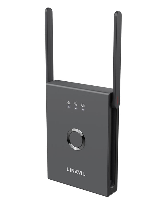 Fanvil W710H IPCT Wireless Base Station, IPCT（IP Cordless Telecommunications）is a roaming communication system solution - Leader Electronics