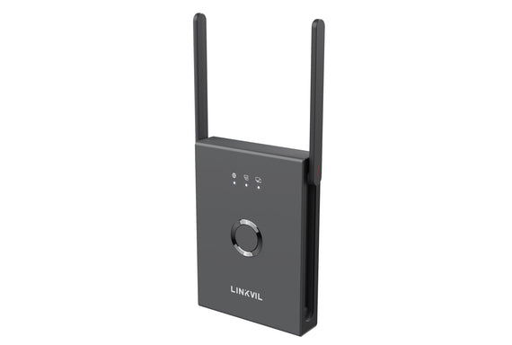 Fanvil W710H IPCT Wireless Base Station, IPCT（IP Cordless Telecommunications）is a roaming communication system solution - Leader Electronics