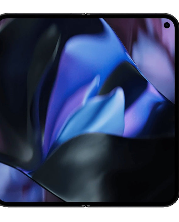 Google Pixel 9 Pro Fold 5G 256GB - Obsidian (GA05518-US)*AU STOCK*, 8.0', OLED,120Hz,16GB/256GB, 48MP/10MP, Single+ eSIM, 4650mAh, 2 Years Warranty - Leader Electronics