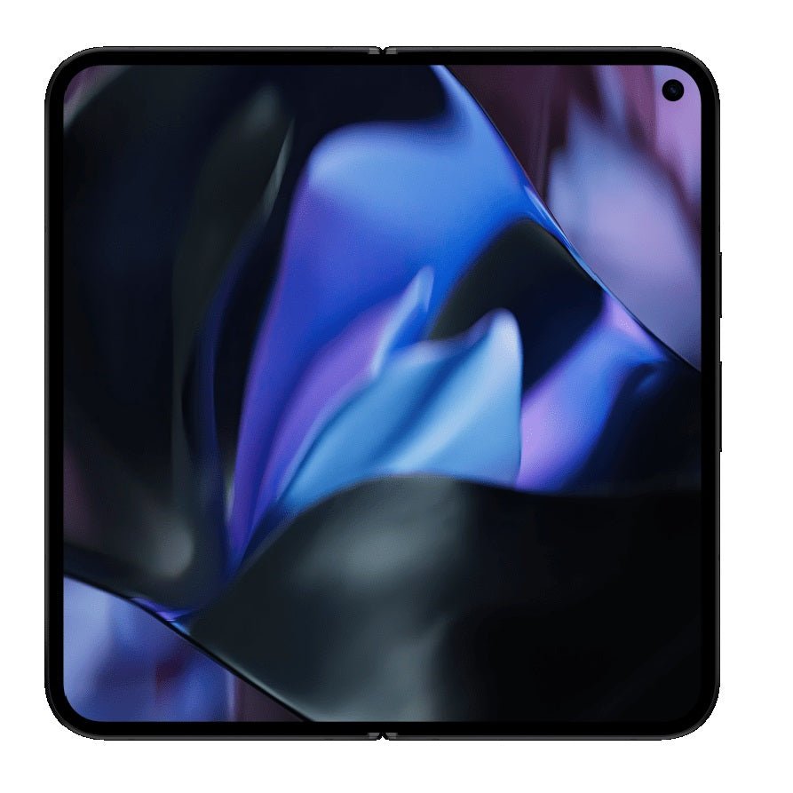 Google Pixel 9 Pro Fold 5G 256GB - Obsidian (GA05518-US)*AU STOCK*, 8.0', OLED,120Hz,16GB/256GB, 48MP/10MP, Single+ eSIM, 4650mAh, 2 Years Warranty - Leader Electronics