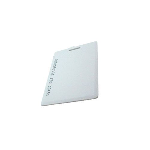 Grandstream GDS37X0-CARD Single RFID Coded Access Cards, Suitable For GDS3710, GDS3705 - Leader Electronics