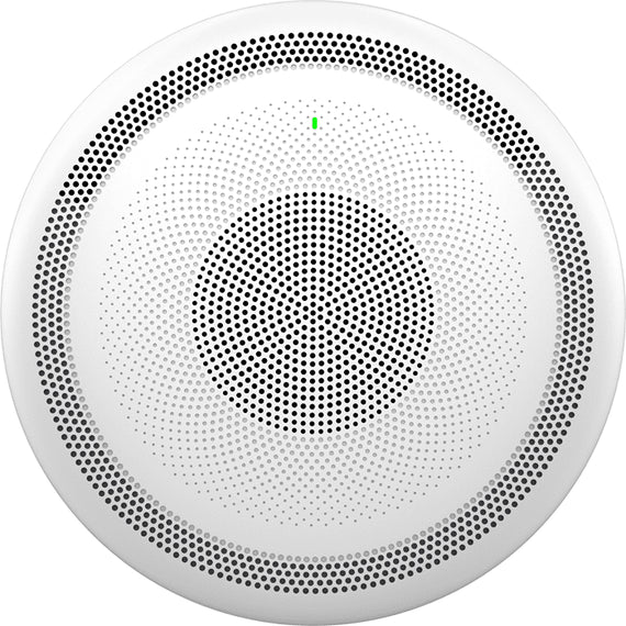 Grandstream GSC3516 SIP/Multicast Talk-Back Speaker, 2-way Voice Functionality, 3 Directional Mics, Wi-Fi and Bluetooth - Leader Electronics