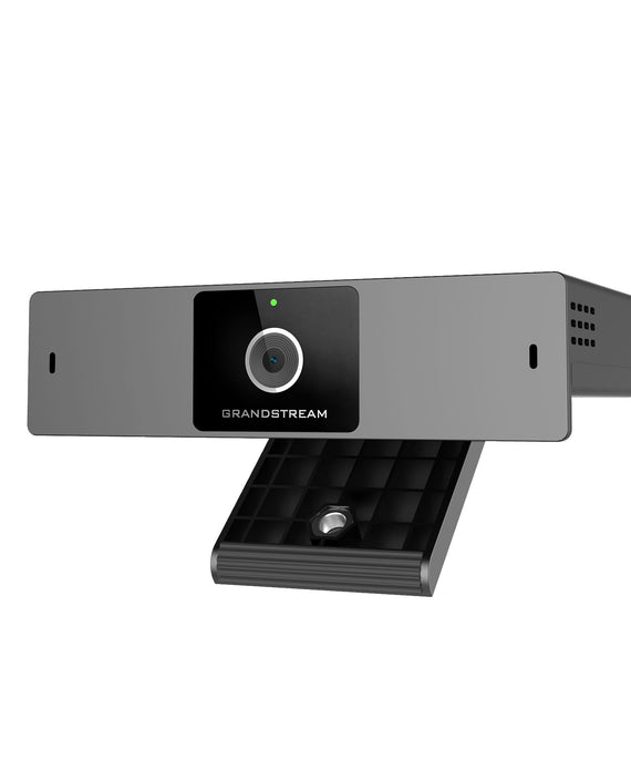Grandstream GVC3212 SIP/Android Video Conference Phone, Megapixel CMOS sensor, 60 FOV Wide-angle Lens, Dual-microphones - Leader Electronics