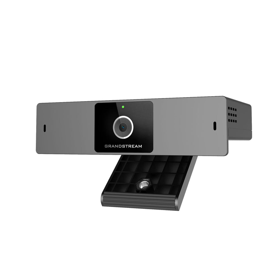 Grandstream GVC3212 SIP/Android Video Conference Phone, Megapixel CMOS sensor, 60 FOV Wide-angle Lens, Dual-microphones - Leader Electronics