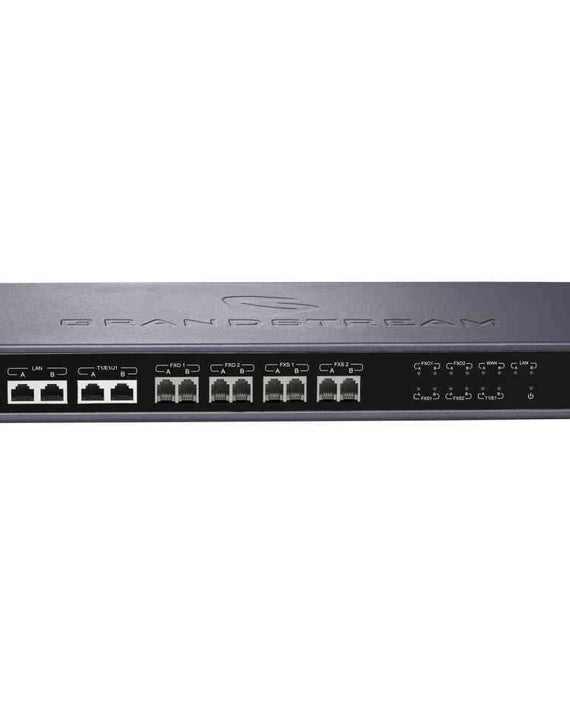 Grandstream HA100 - UCM6510 High Availability Controller - Leader Electronics