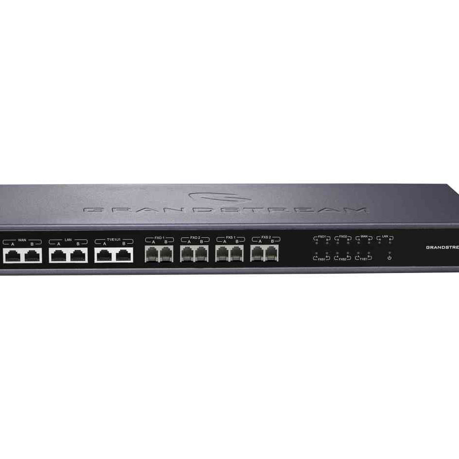 Grandstream HA100 - UCM6510 High Availability Controller - Leader Electronics