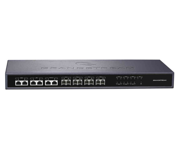 Grandstream HA100 - UCM6510 High Availability Controller - Leader Electronics