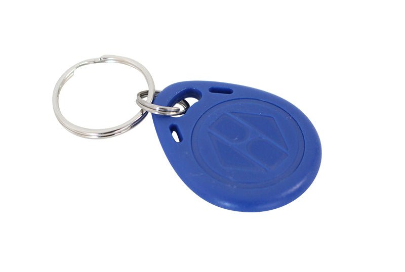 Grandstream RFID Coded Key Fob- chain VoIP, Access FOBs for use with the GDS3710 - Leader Electronics