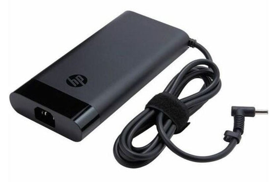 HP 230W Slim Smart 4.5mm AC Power Adapter Charger for HP ZBook Firefly Fury Power Studio G8 G9 G10 Series Mobile Laptop Notebook Workstation PC - Leader Electronics