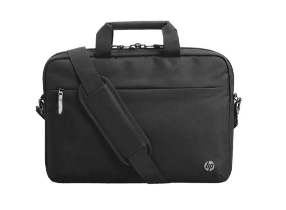HP Bag 14' 14L Renew Business Laptop Bag Topload 100% Recycled Biodegradable Materials RFID Pocket Storage Pockets Fits 14' 13' 12' Notebook - Leader Electronics