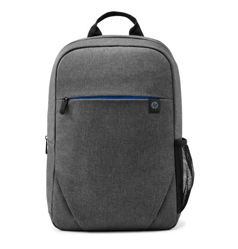 HP Bag 16' 18L Prelude Laptop Backpack 100% recycled plastic water-resistant top zip closure compatible 16' 15.6' 14' 13.3' 12' Notebook - Leader Electronics